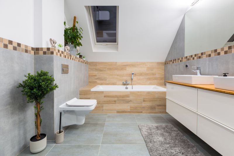 Bath Remodeling in Portland, ME