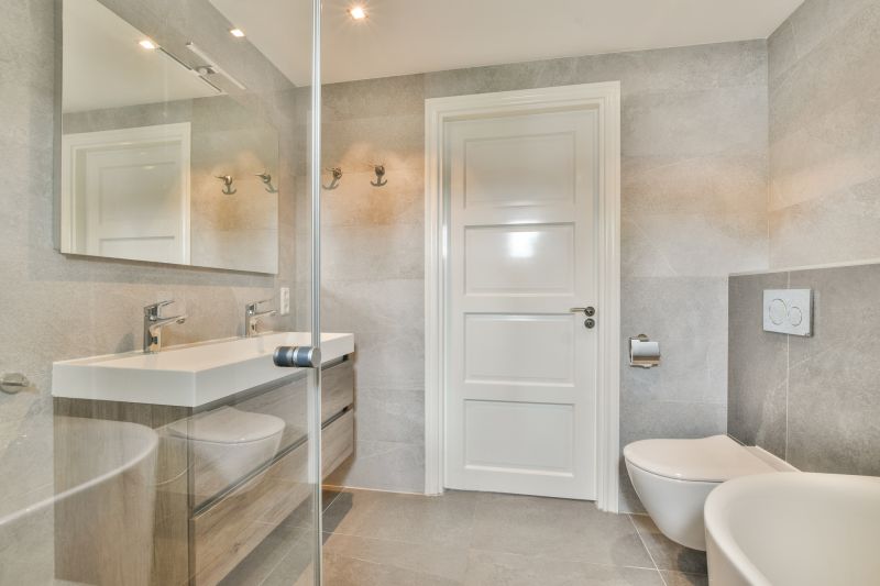 Bathroom Enlargement in Framingham, MA