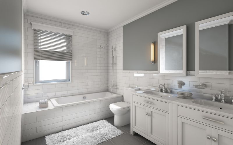 Bathroom Expansion in West Chester, PA