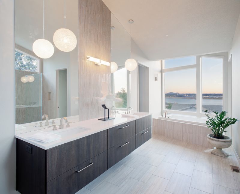 Bathroom Expansion in Framingham, MA