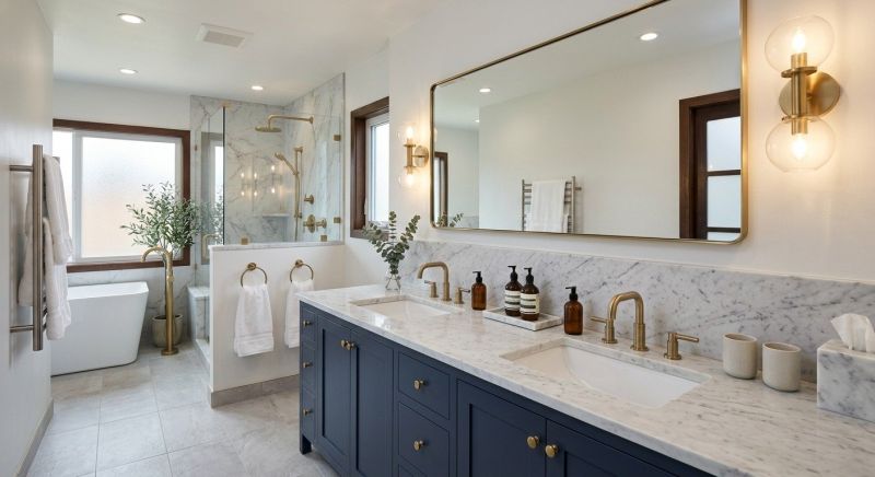 Bathroom Installation in Bradenton, FL