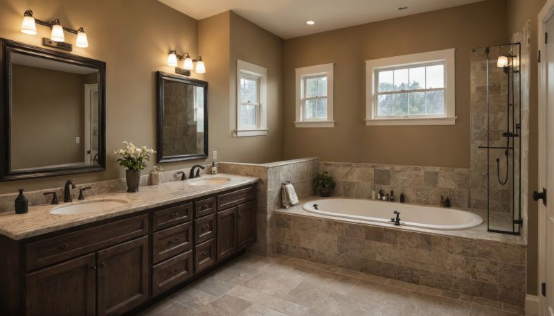 Bathroom Makeover Service in Danbury, CT
