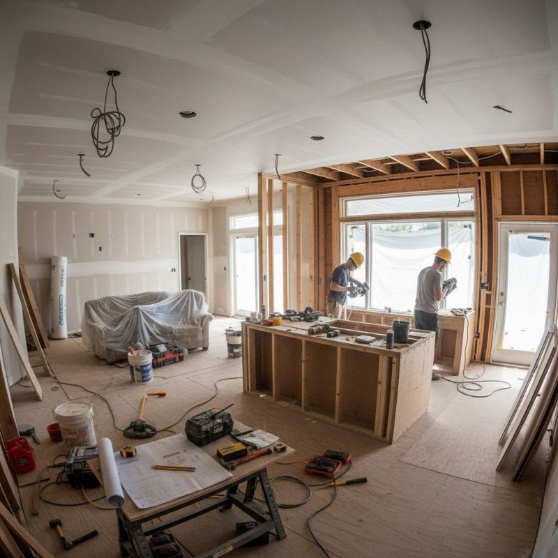 Closet Remodeling in Denver, CO
