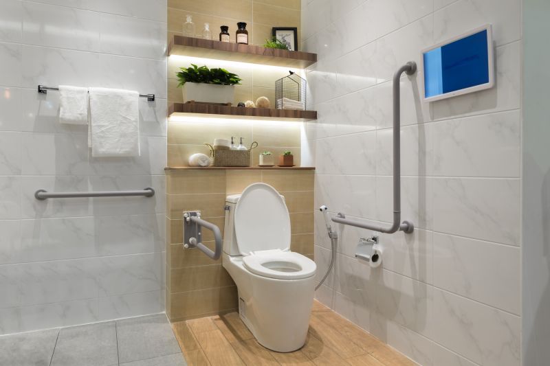 Disability Renovation in Alpharetta, GA
