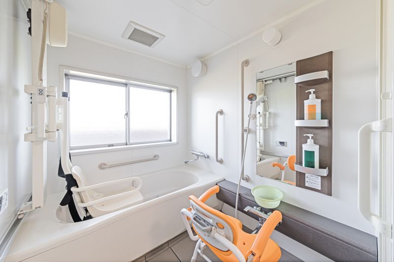 Elderly Remodeling Service in Alpharetta, GA