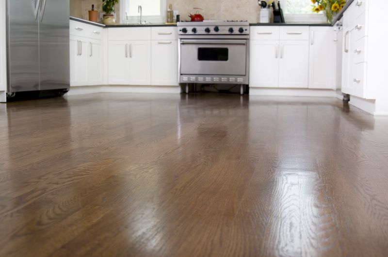 Floor Remodeling in Conroe, TX