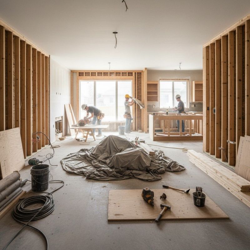 Game Room Remodeling in Denver County, CO