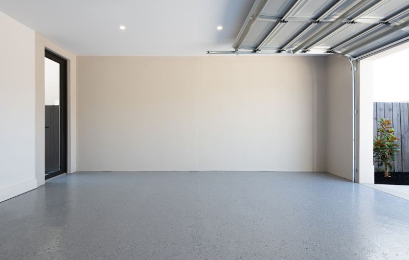 Garage Extension in Alpharetta, GA