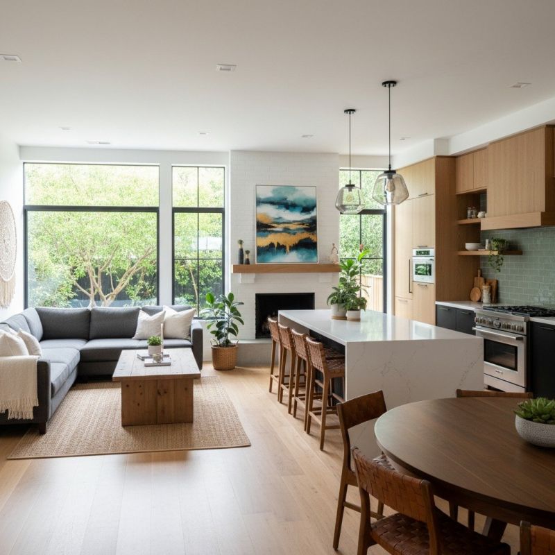 Home Office Remodeling in Littleton, CO