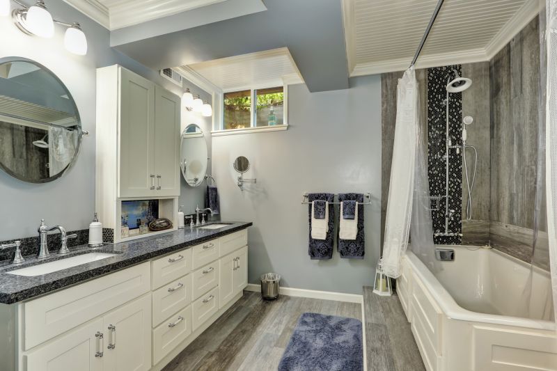 Master Bathroom Remodeling in Bradenton, FL