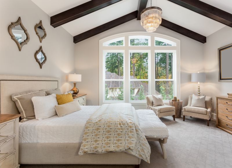 Master Bedroom Renovation in Littleton, CO