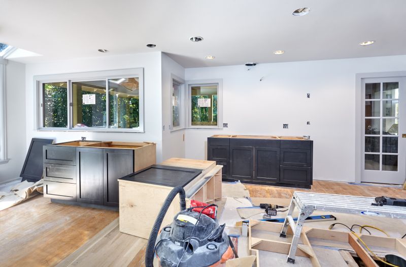 Master Bedroom Renovation in Denver County, CO