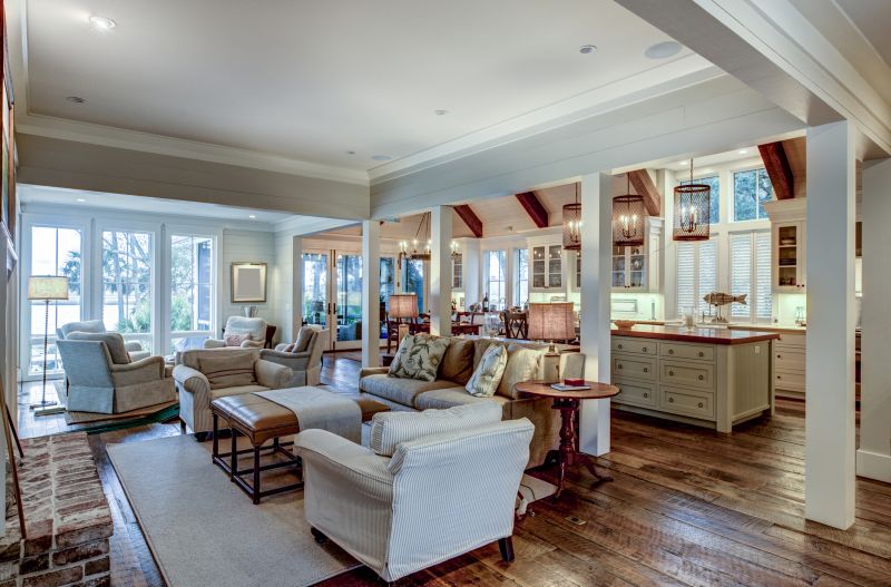 Playroom Remodeling in Conroe, TX