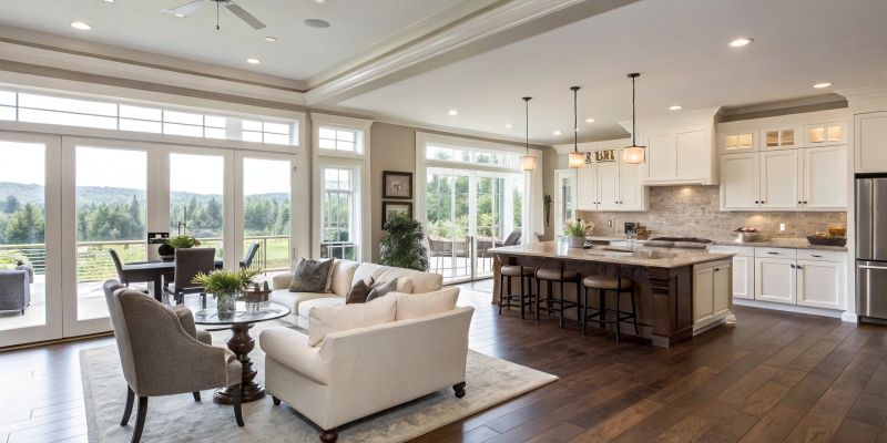 Residential Remodeling in Littleton, CO