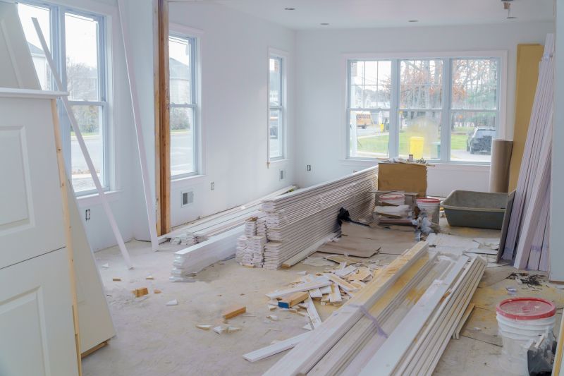 Kitchen Ceiling Remodeling in Denver, CO